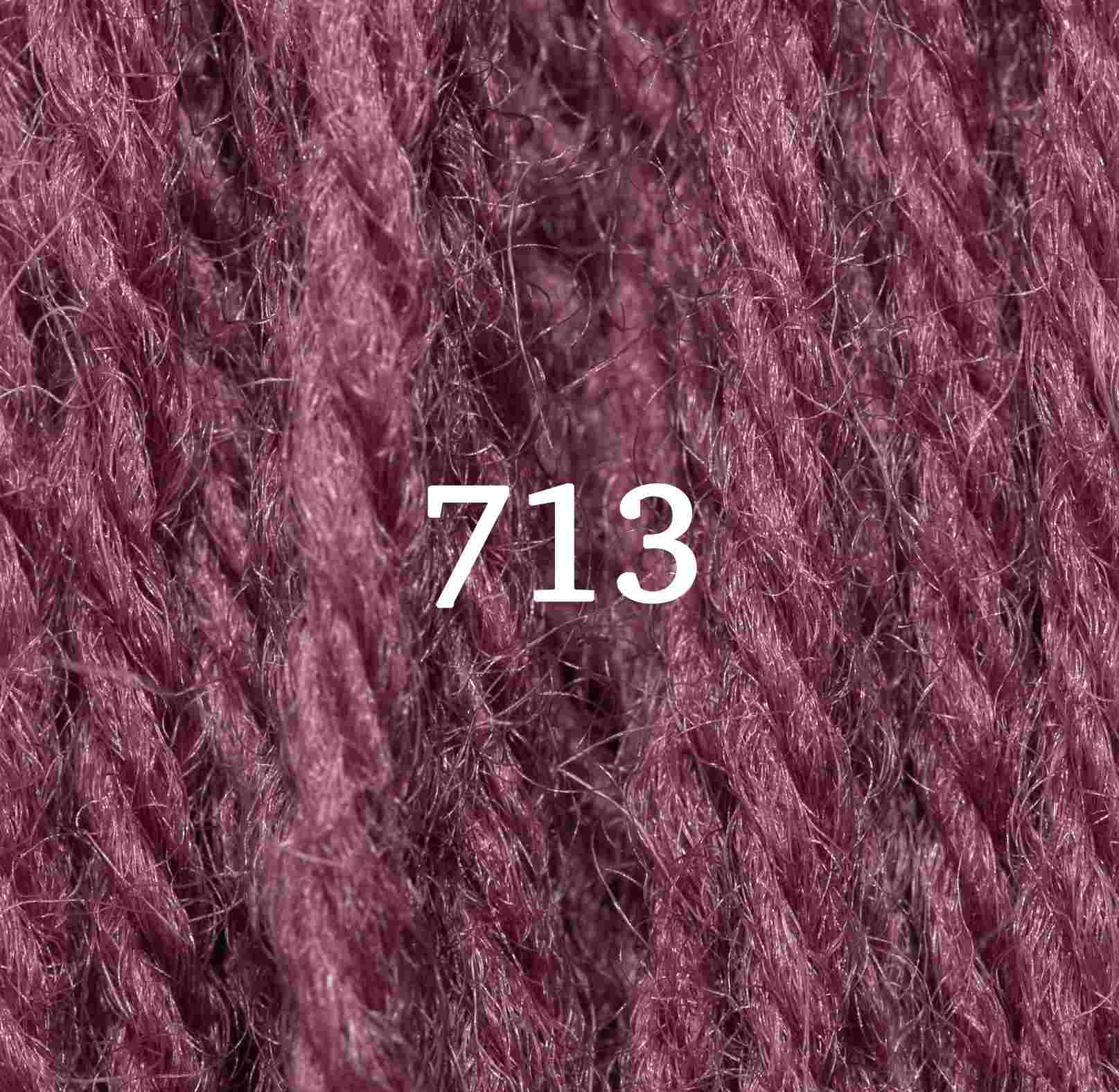 Wine Red 713