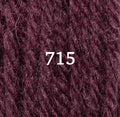 Wine Red 715