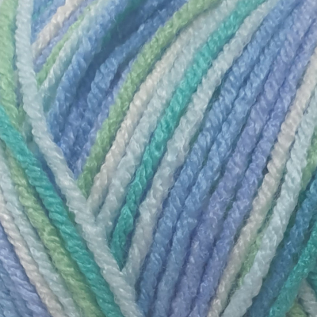 Cygnet Pure Baby (Anti-pilling) DK Prints - Cygnet Yarns