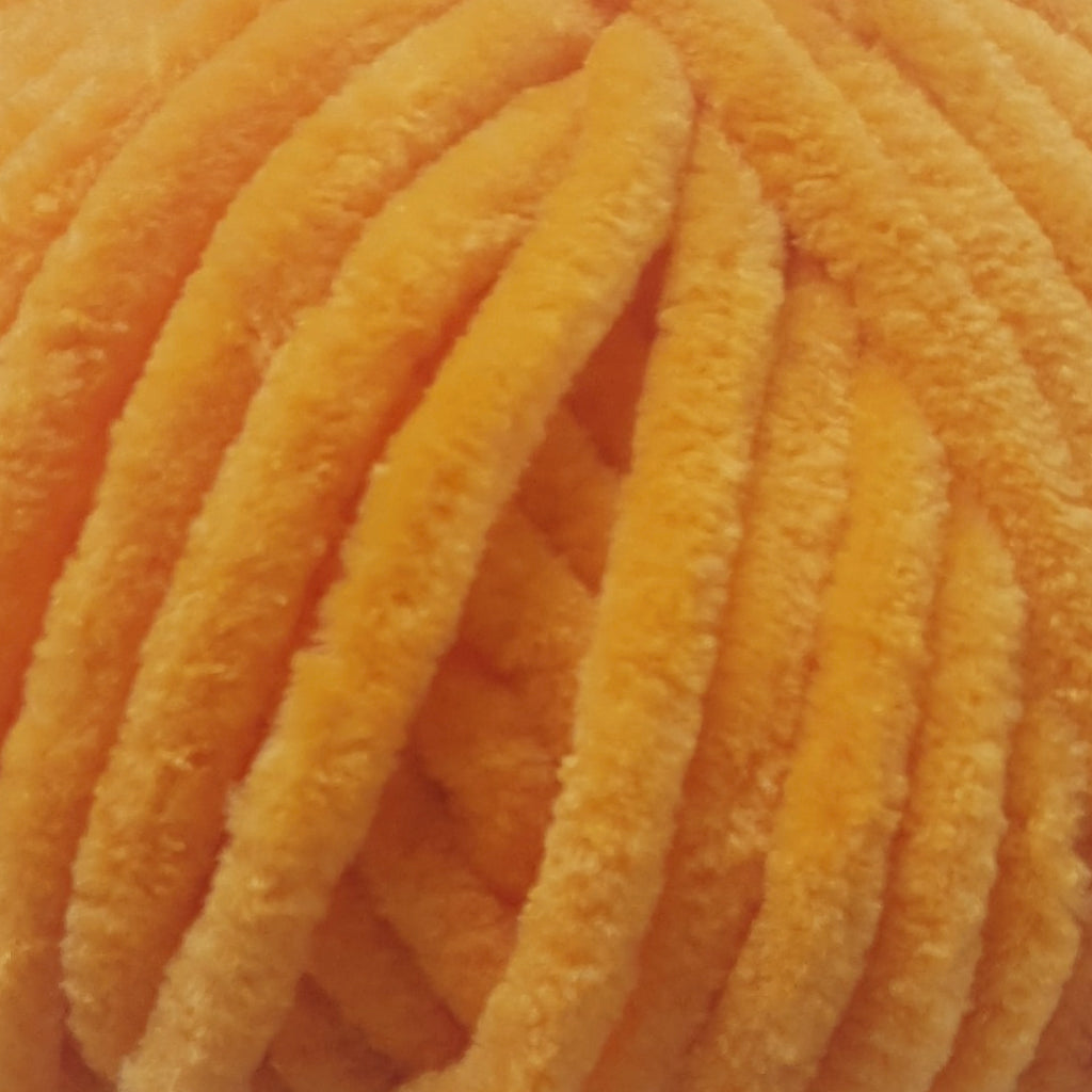 Jellybaby Chenille (Chunky) - Cygnet Yarns