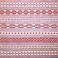 Fairisle Tile Tapestry Cushion Kit - Fox Tapestry Designs (Wales)