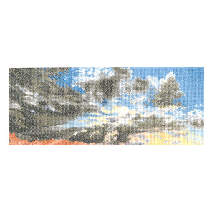 Thea Gouverneur - Heaven