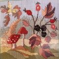 bothy threads derwentwater long stitch seasons autumn by rose swalwell