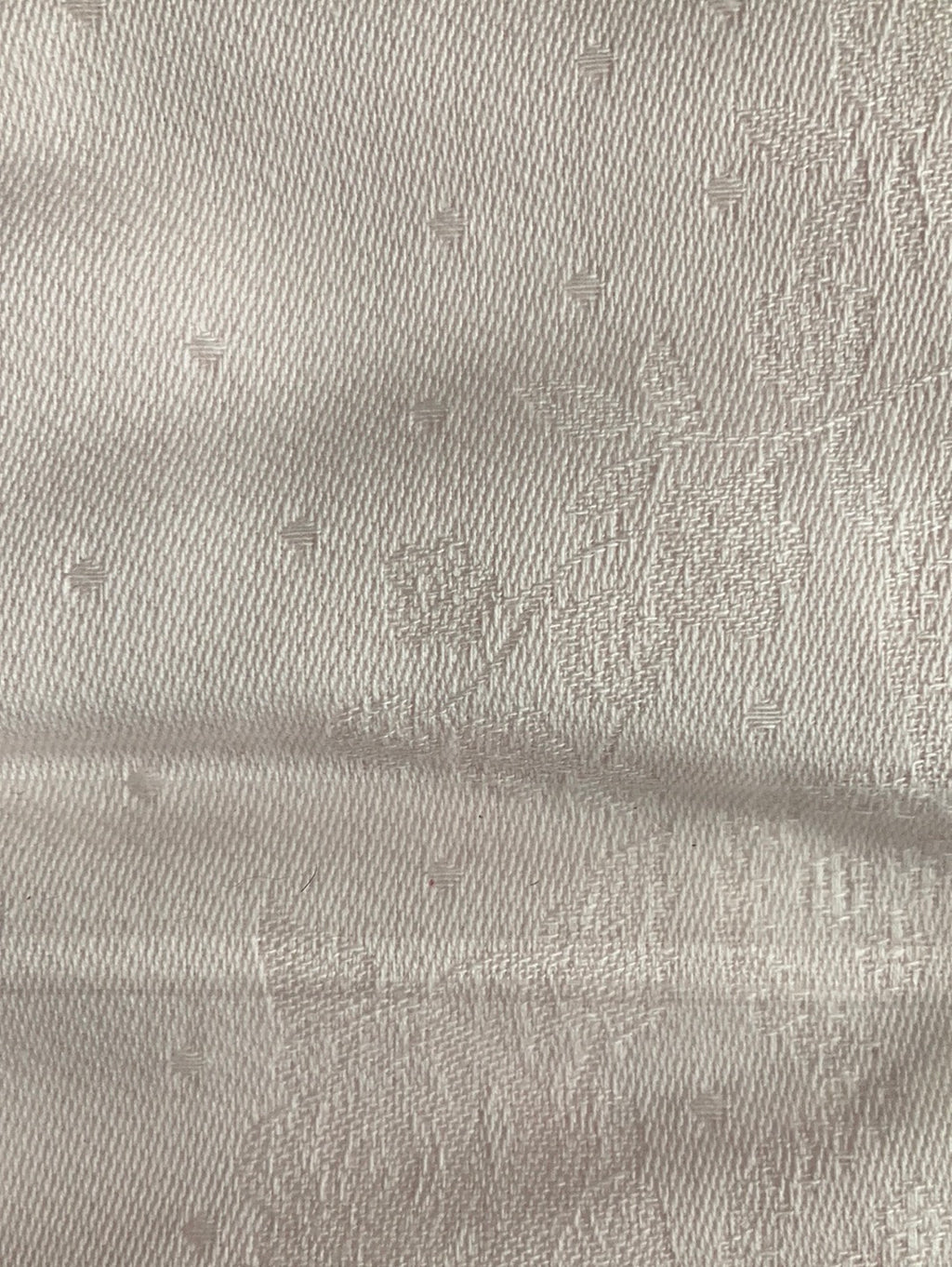 Table runner - Tea Time