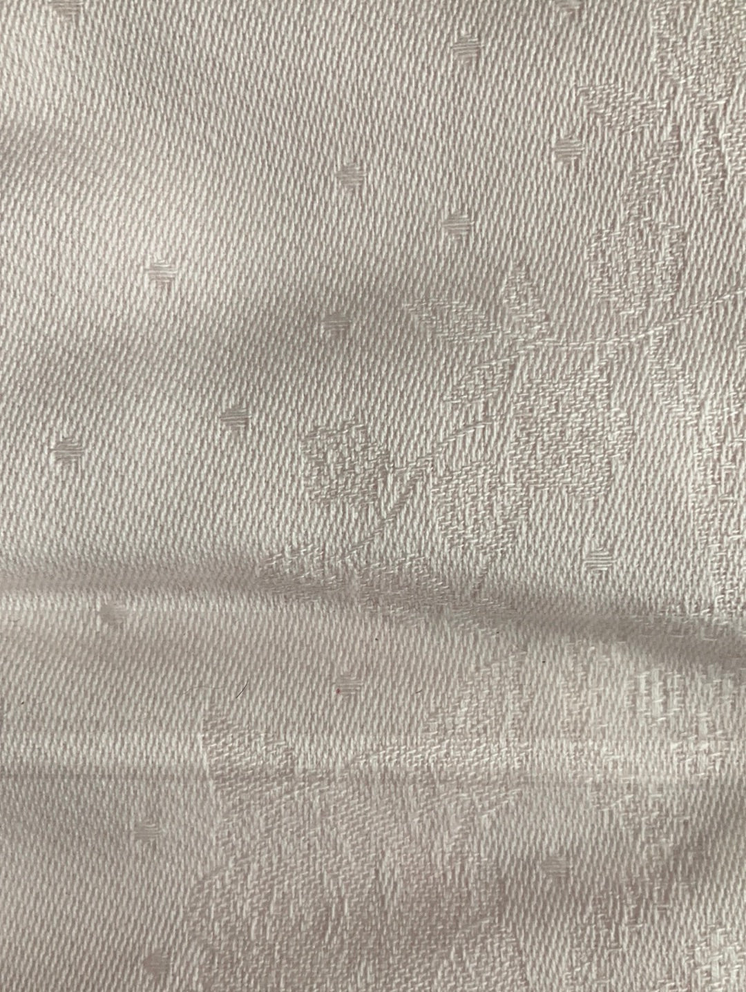Table runner - Tea Time
