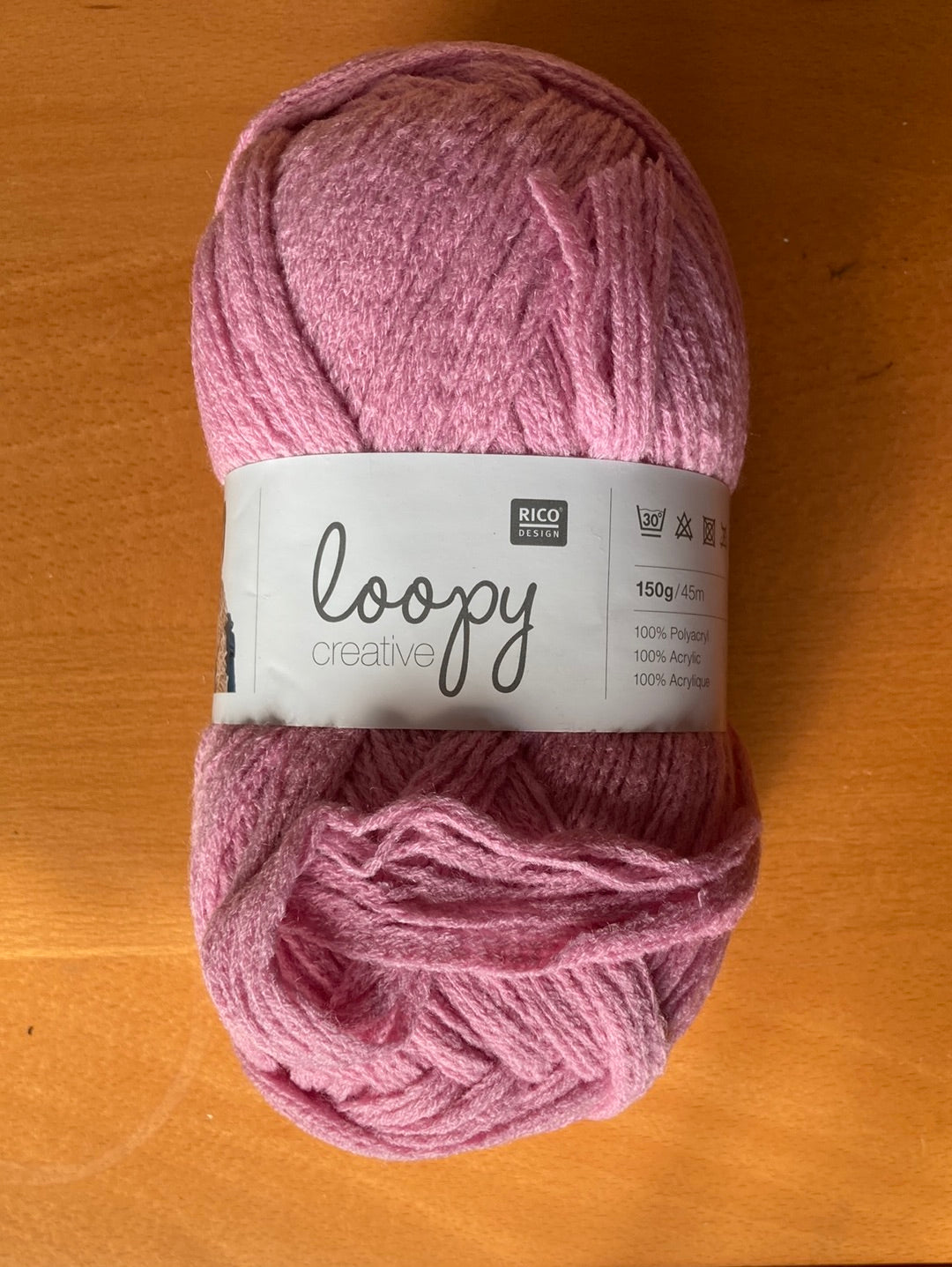Loopy Creative Wool