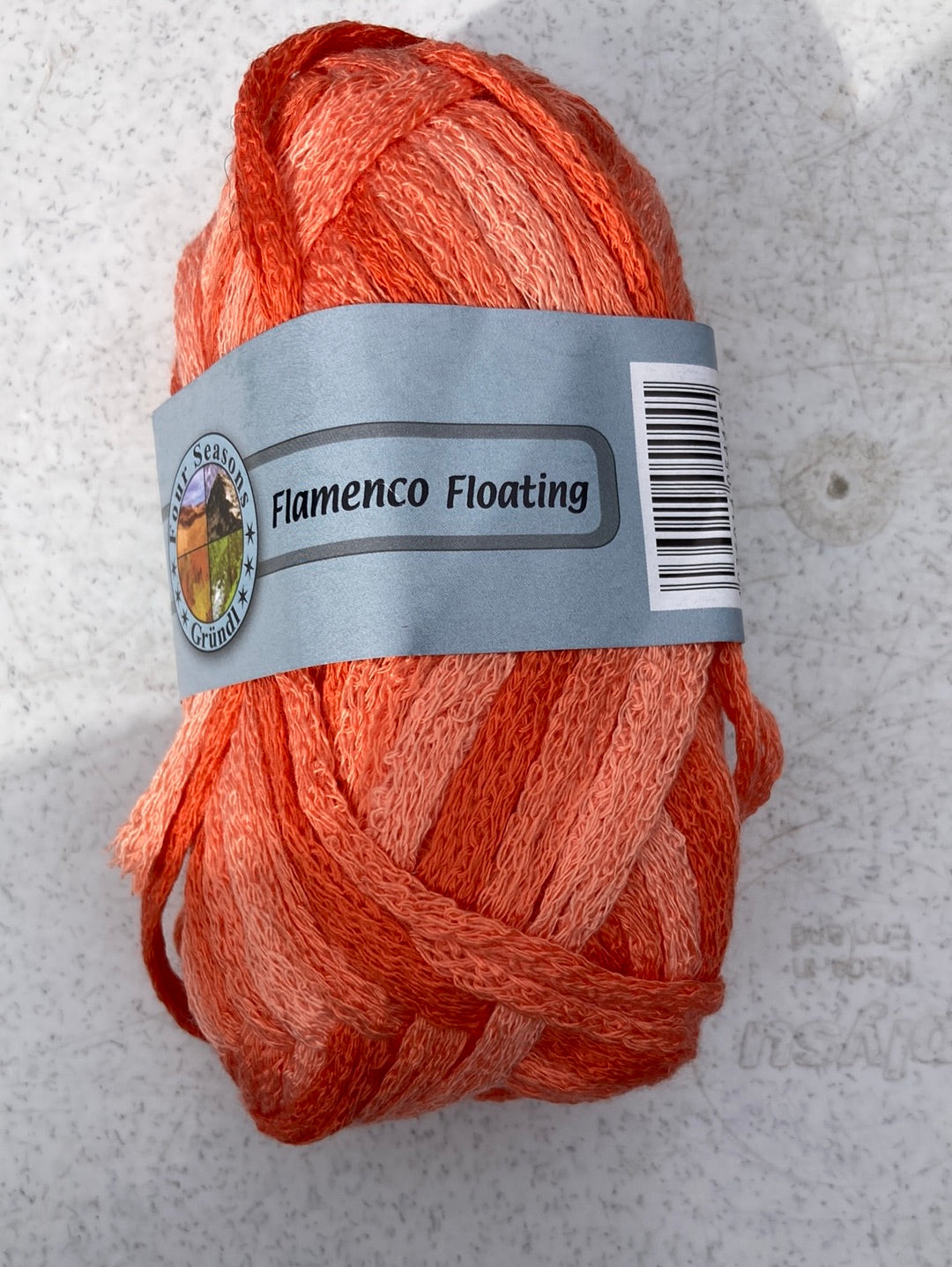 Flamenco Floating - Four Seasons Grundl