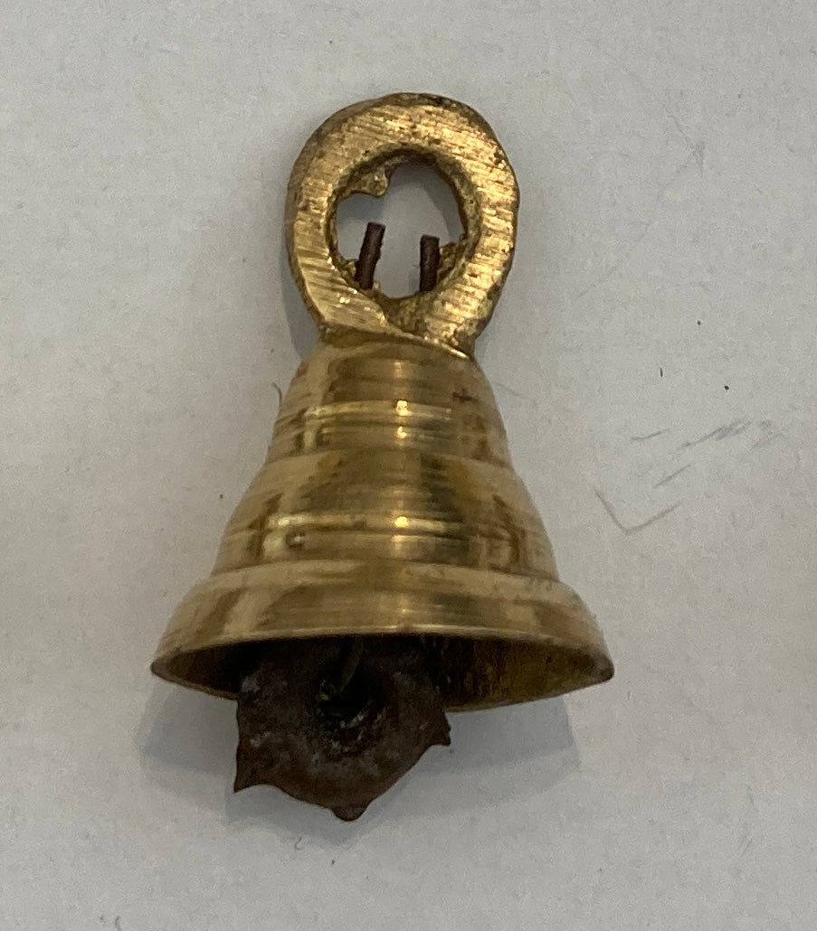 Brass bells