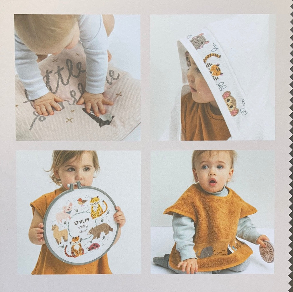 Book 171 We Are Family