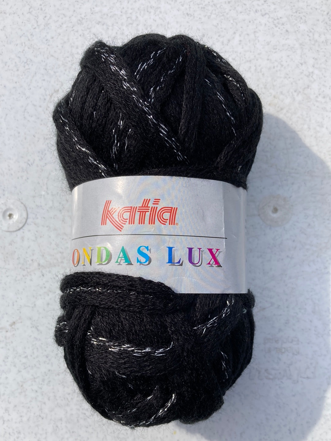 Ondas Lux - Katia (Can can Wool)