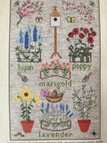 Bothy Threads - The Cottage Garden