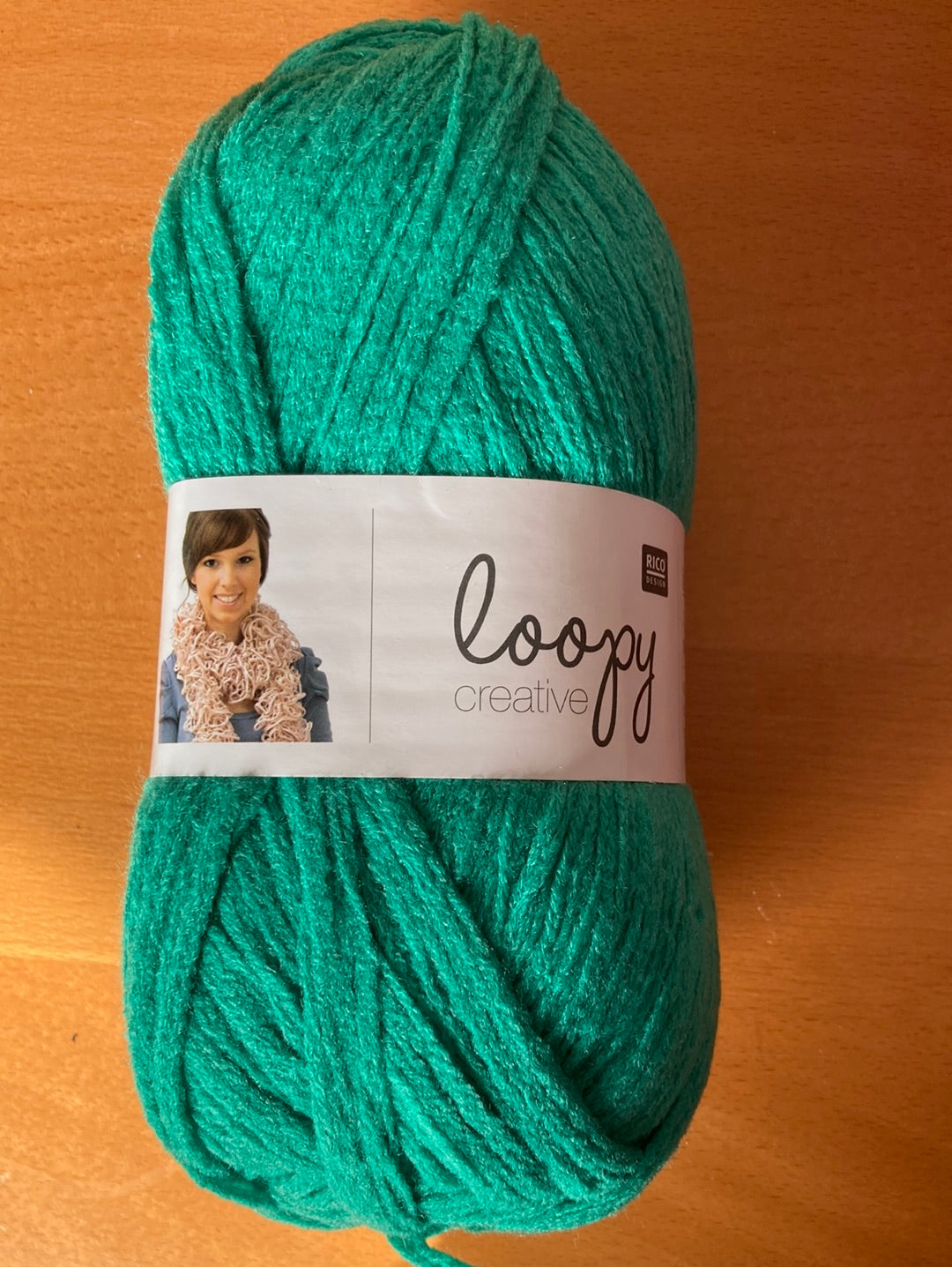 Loopy Creative Wool