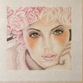 Lanarte Romance Cross Stitch Collection  - Concordia
