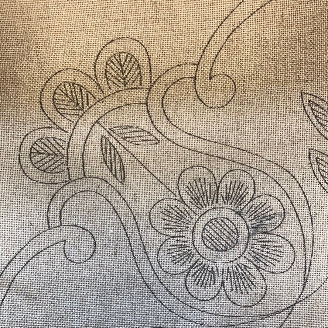 Tablecloth - Spring Flower