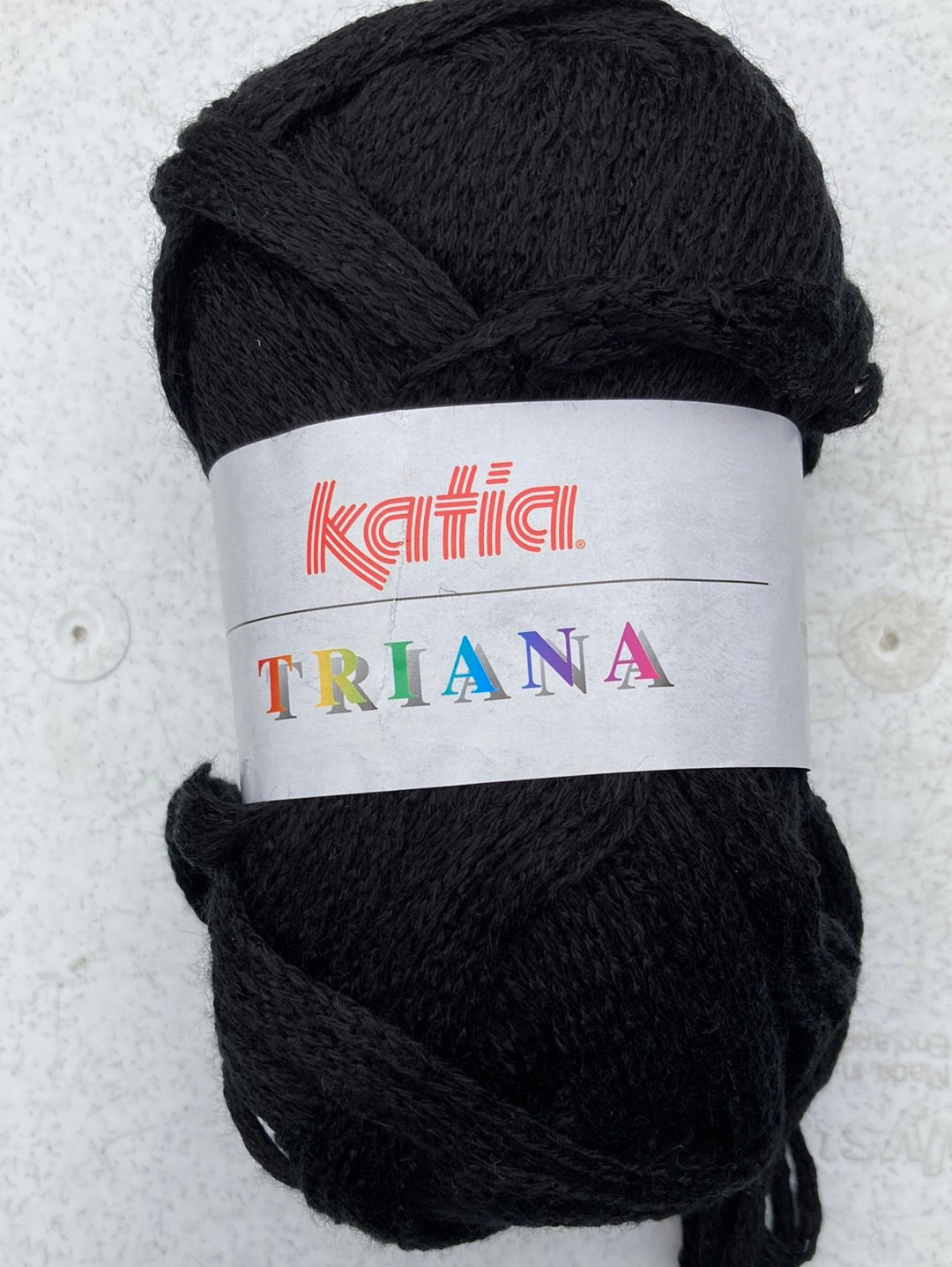 Triana - Katia (Loopy Wool)