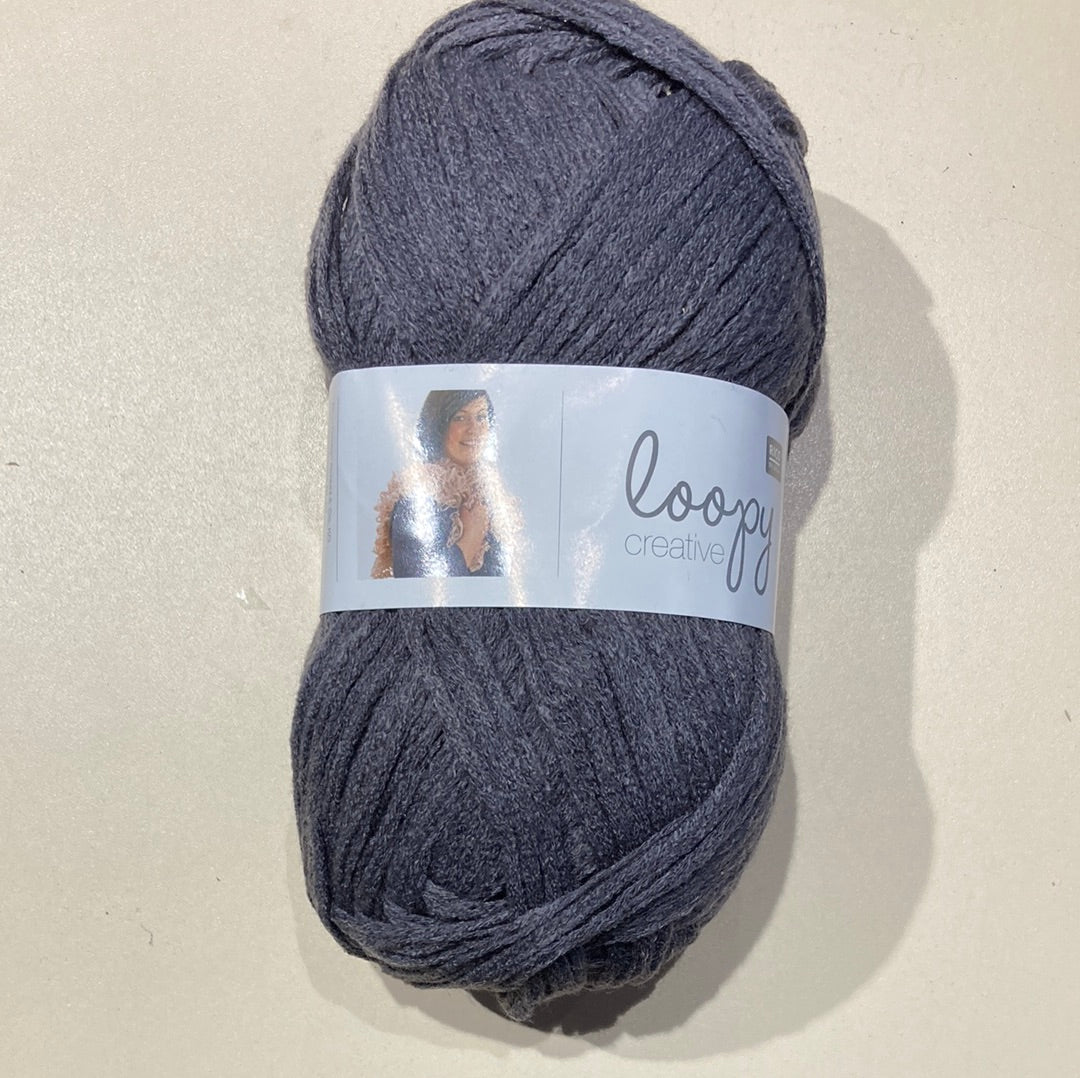 Loopy Creative Wool