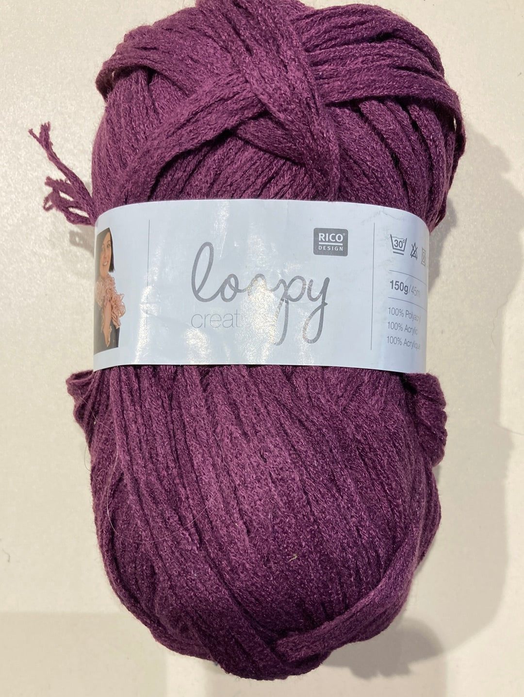Loopy Creative Wool
