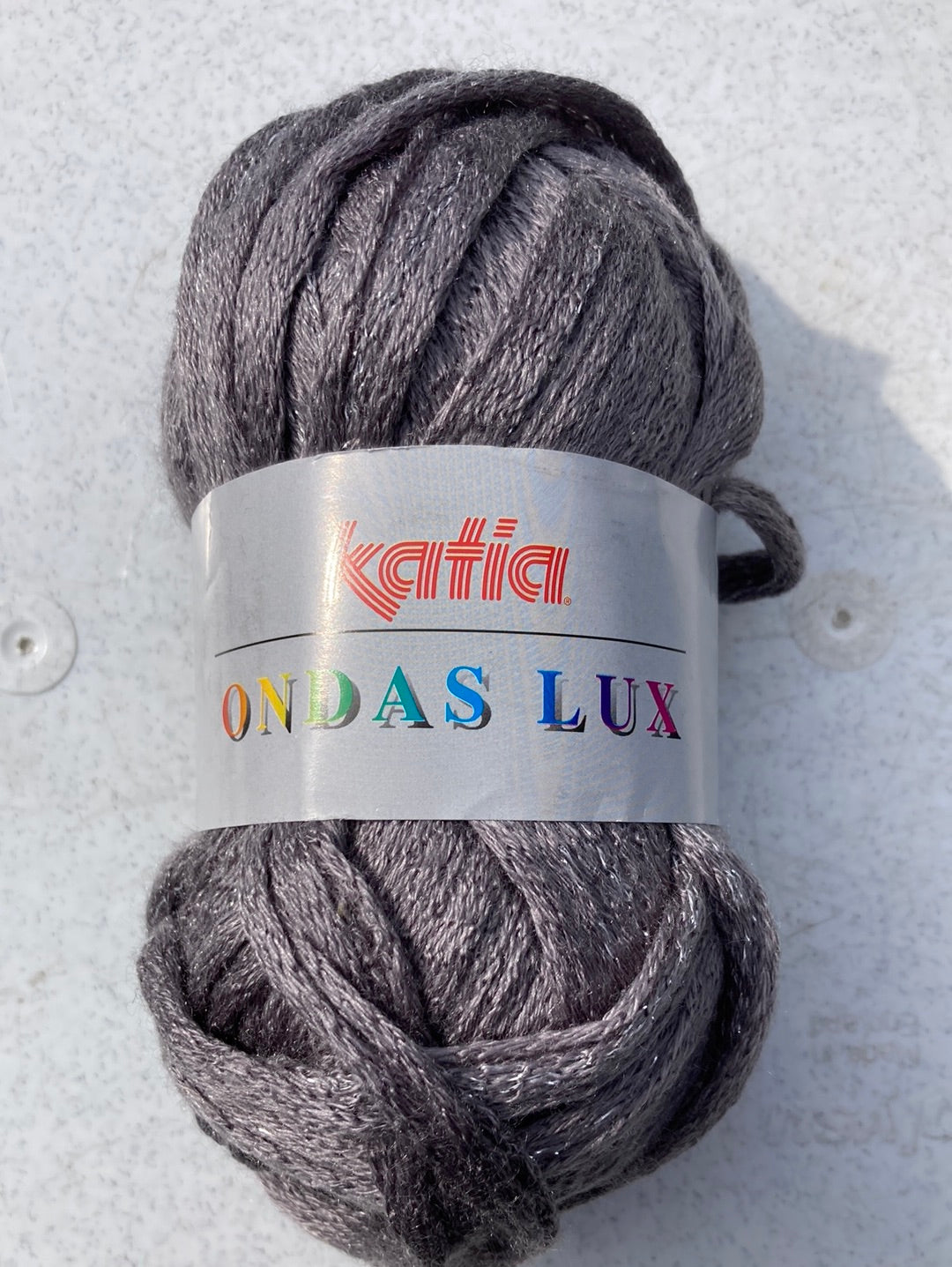 Ondas Lux - Katia (Can can Wool)
