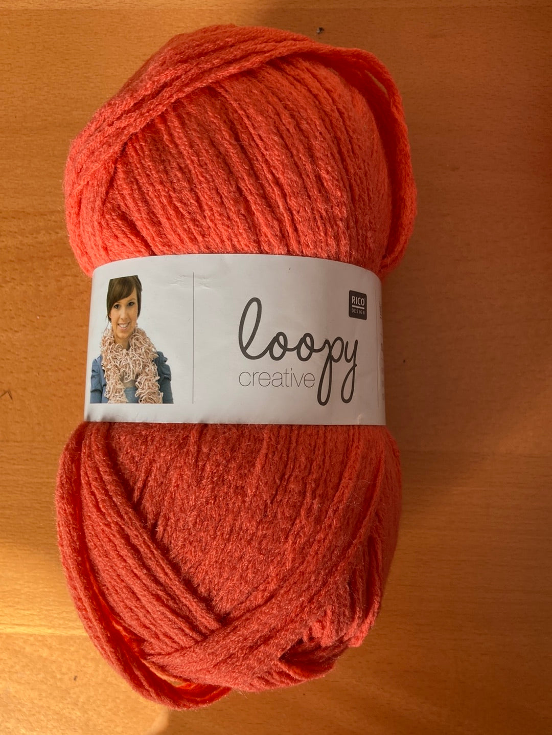 Loopy Creative Wool