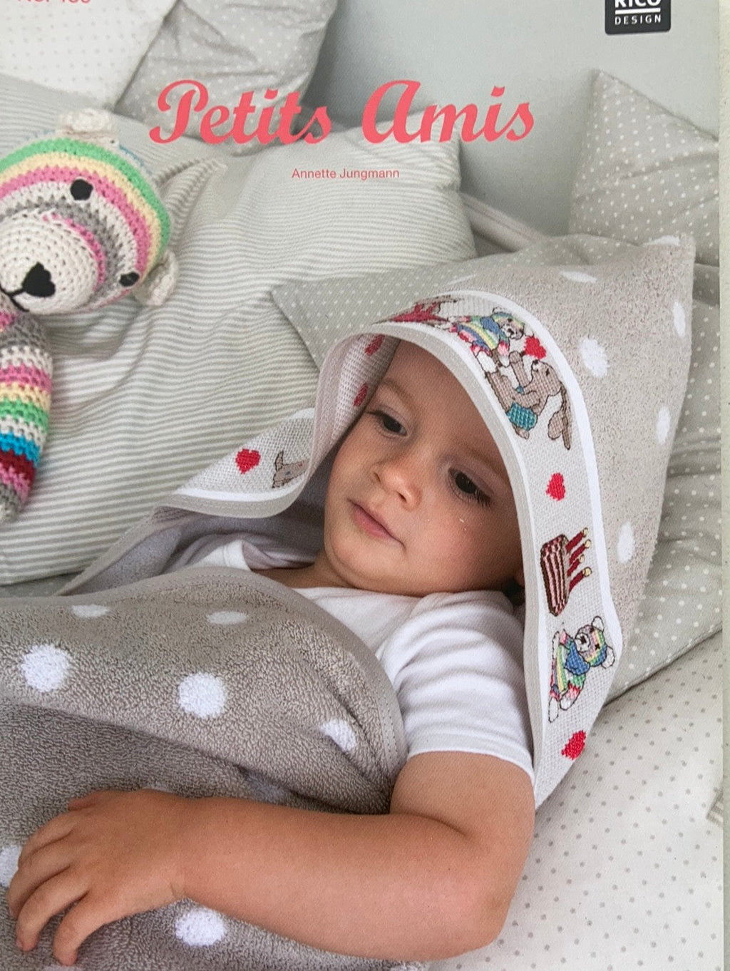 Book 139 Petis Amis