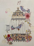 Bothy Threads - Love Birds