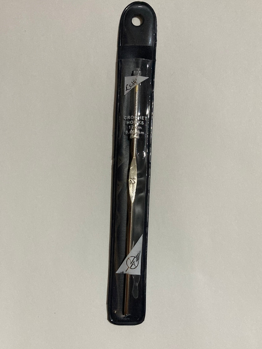 Crochet Hooks - Lesur (Metal) , Milward (Metal) & Essentials (Plastic)