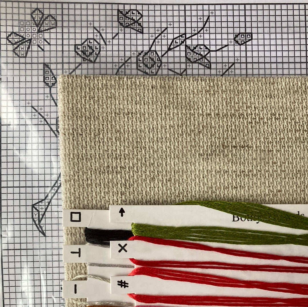 Bothy Threads - The Cottage Garden