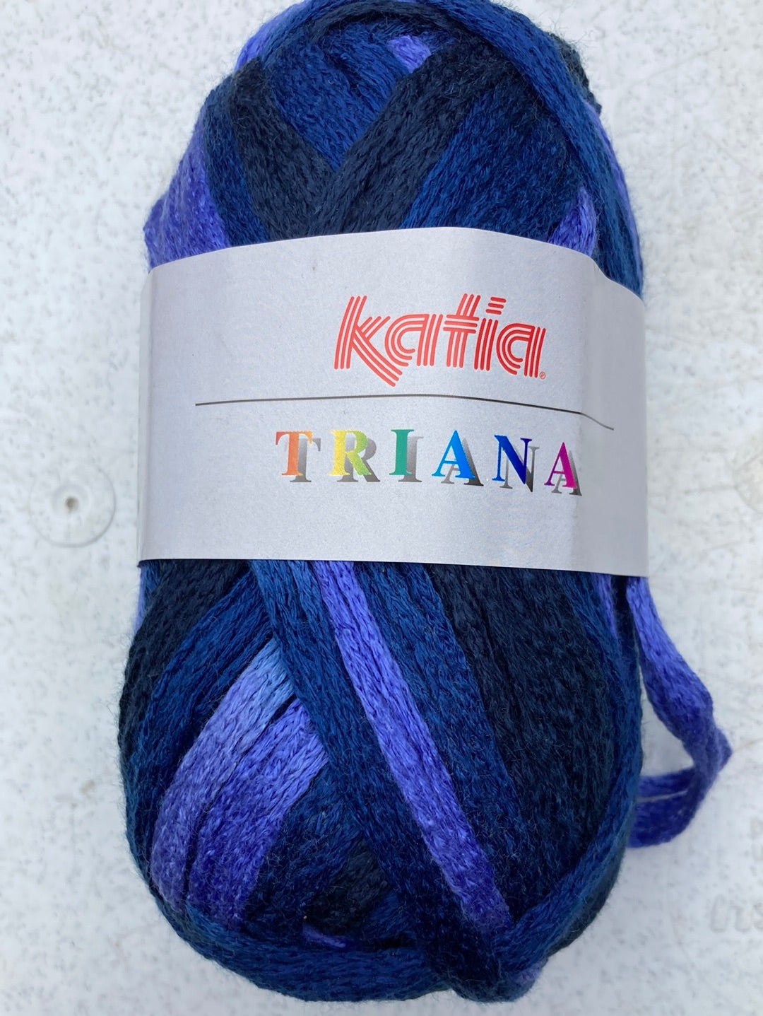Triana - Katia (Loopy Wool)