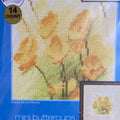 John Clayton - Mini Buttercups by Heritage Crafts (Aida)