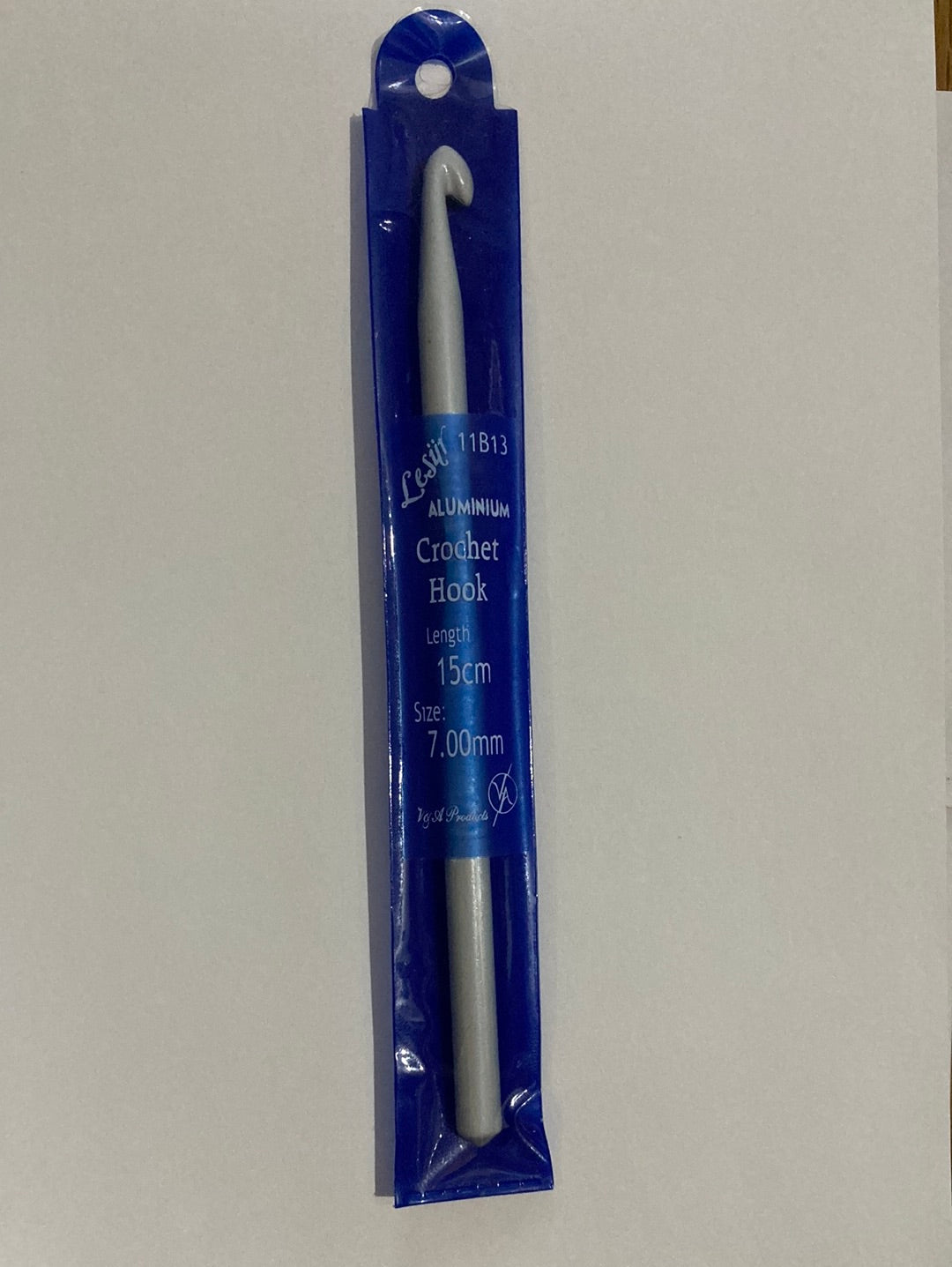 Crochet Hooks - Lesur (Metal) , Milward (Metal) & Essentials (Plastic)