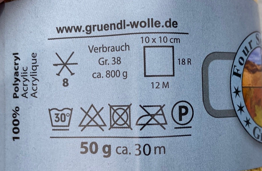 Flamenco Floating - Four Seasons Grundl