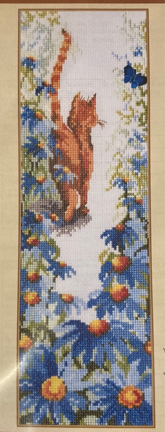 Bothy Threads - Follow Me 2