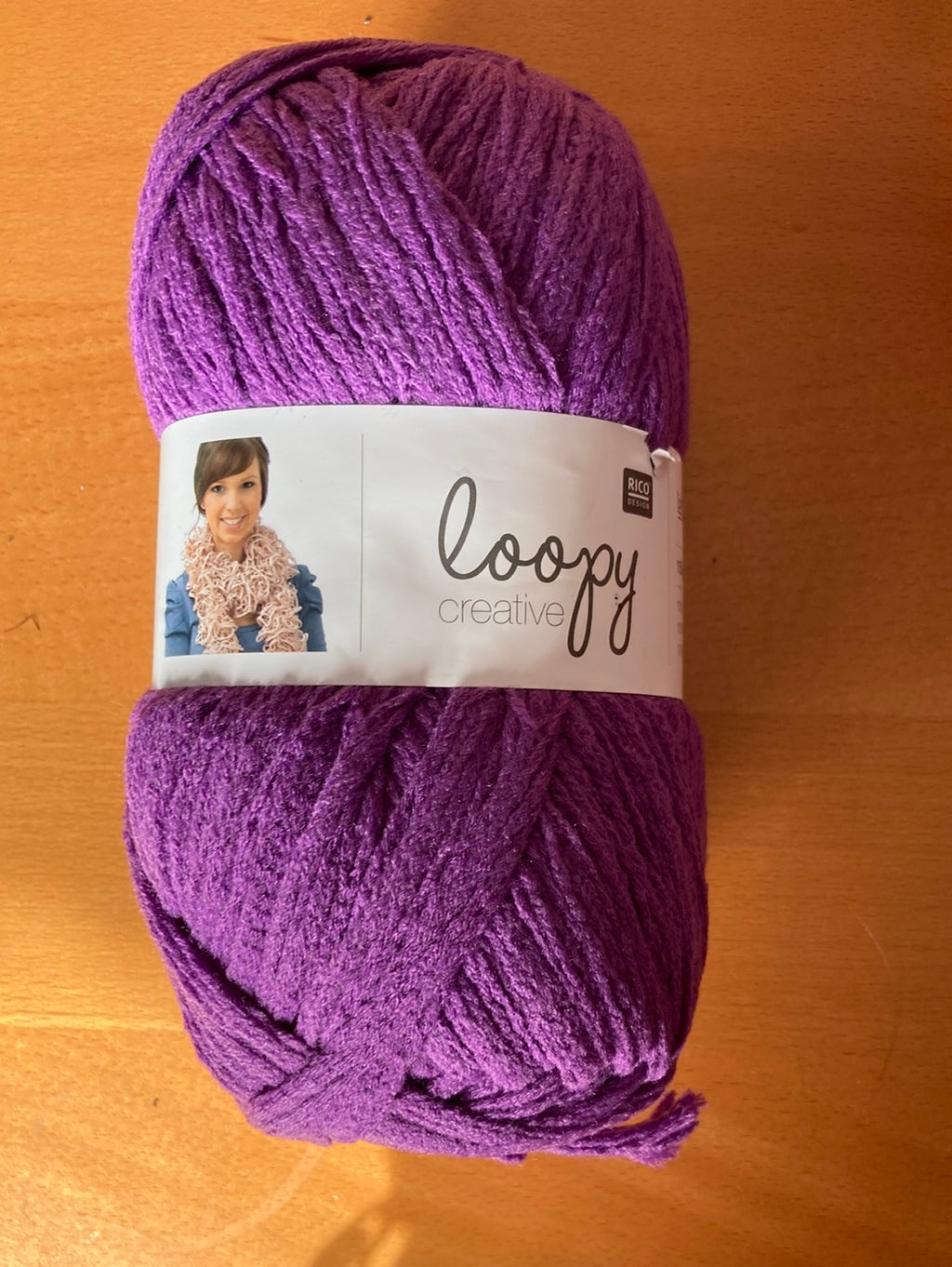Loopy Creative Wool