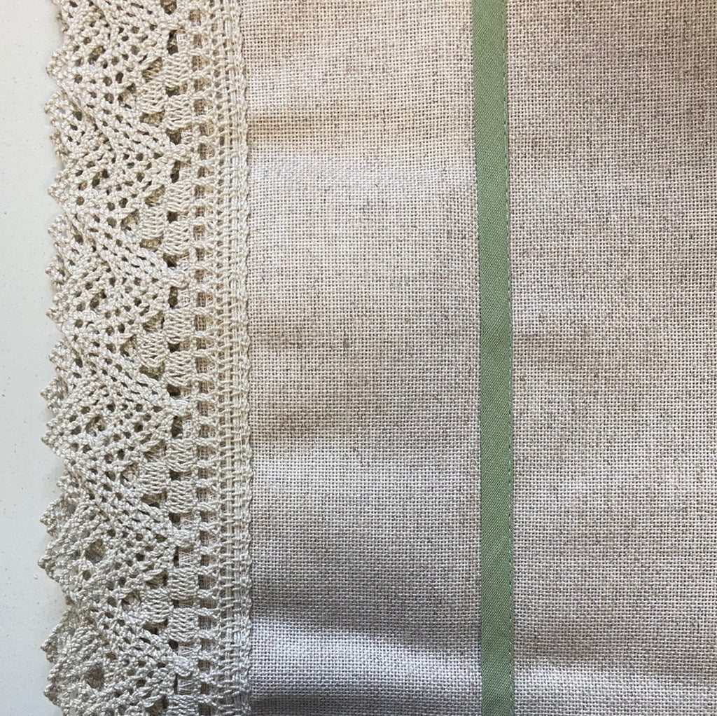 Tablecloth - Spring Flower