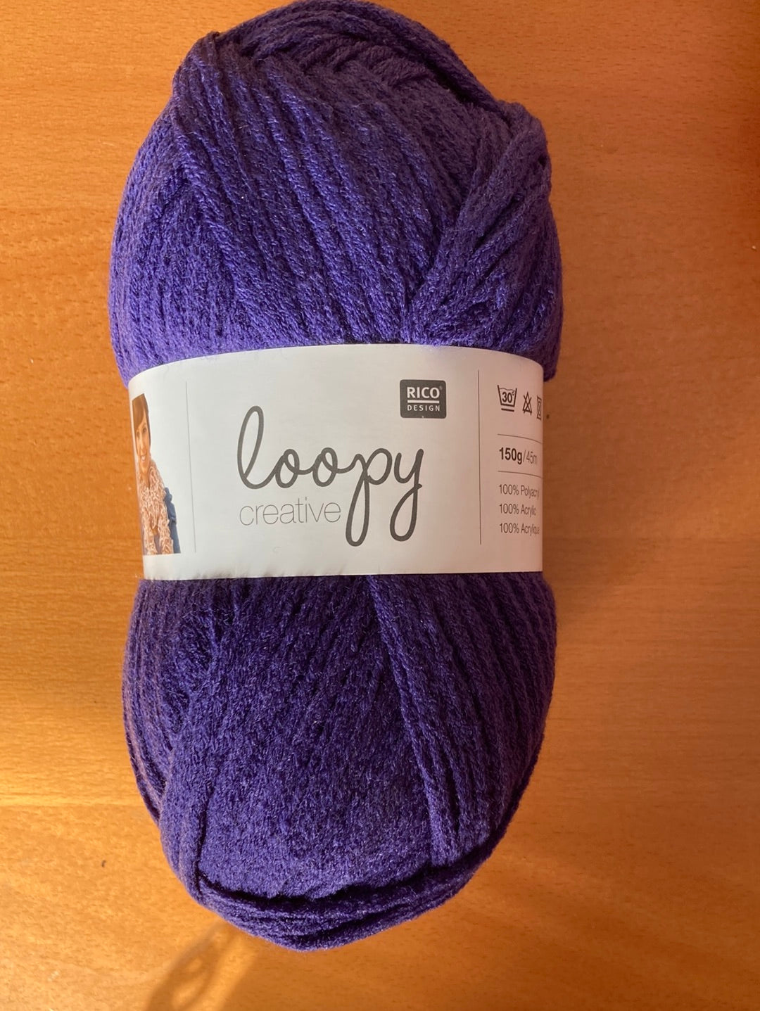 Loopy Creative Wool