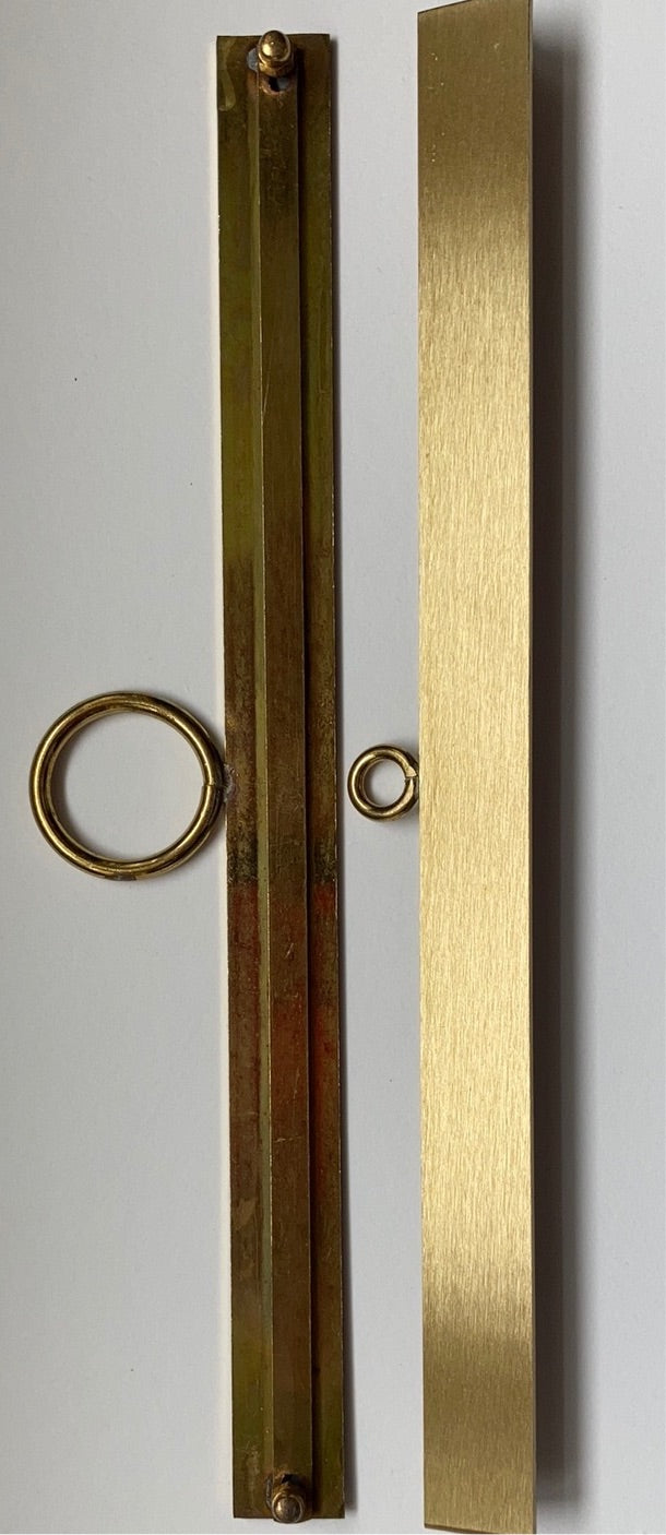 Jesi Junior Bell-pull fittings