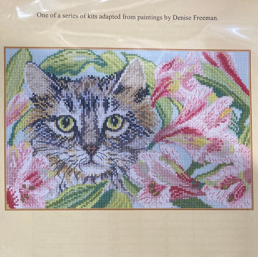 Bothy Threads - Cat's Whiskers 2