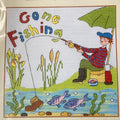 Bothy Threads - Fishing