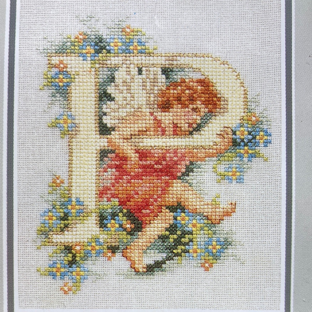 Initial Kits - Lifestyle Collection - Cherubs