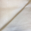 Tablecloth - Cockrels edge design
