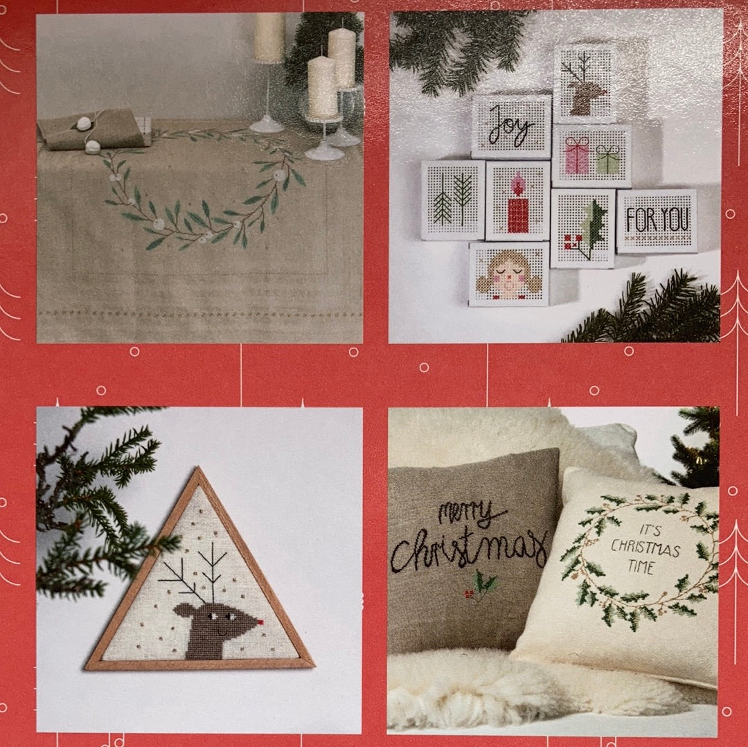 Book 172 Christmas is in the Air