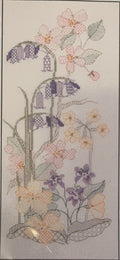 Seasons Panels - Spring