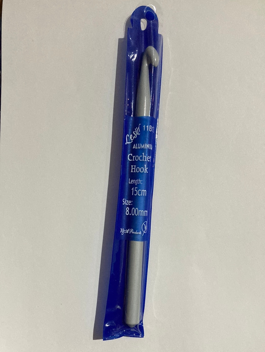 Crochet Hooks - Lesur (Metal) , Milward (Metal) & Essentials (Plastic)