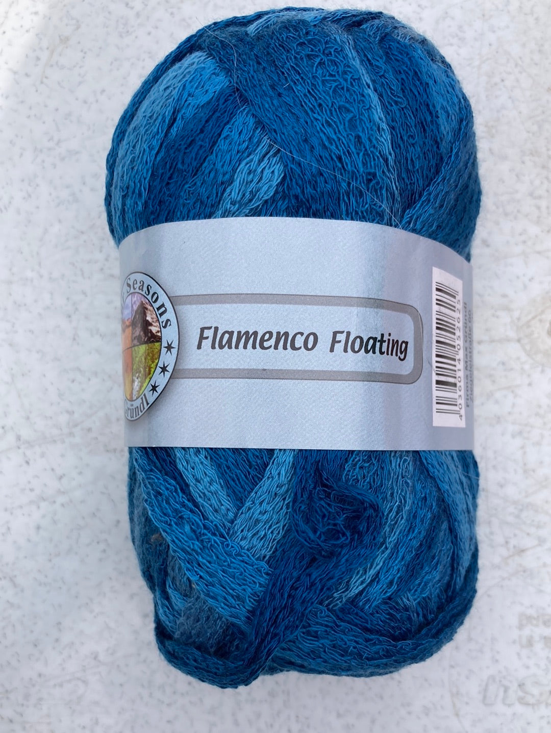 Flamenco Floating - Four Seasons Grundl