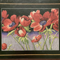 Lanarte Home and Garden Cross Stitch Collection  - Feeling Fabulous
