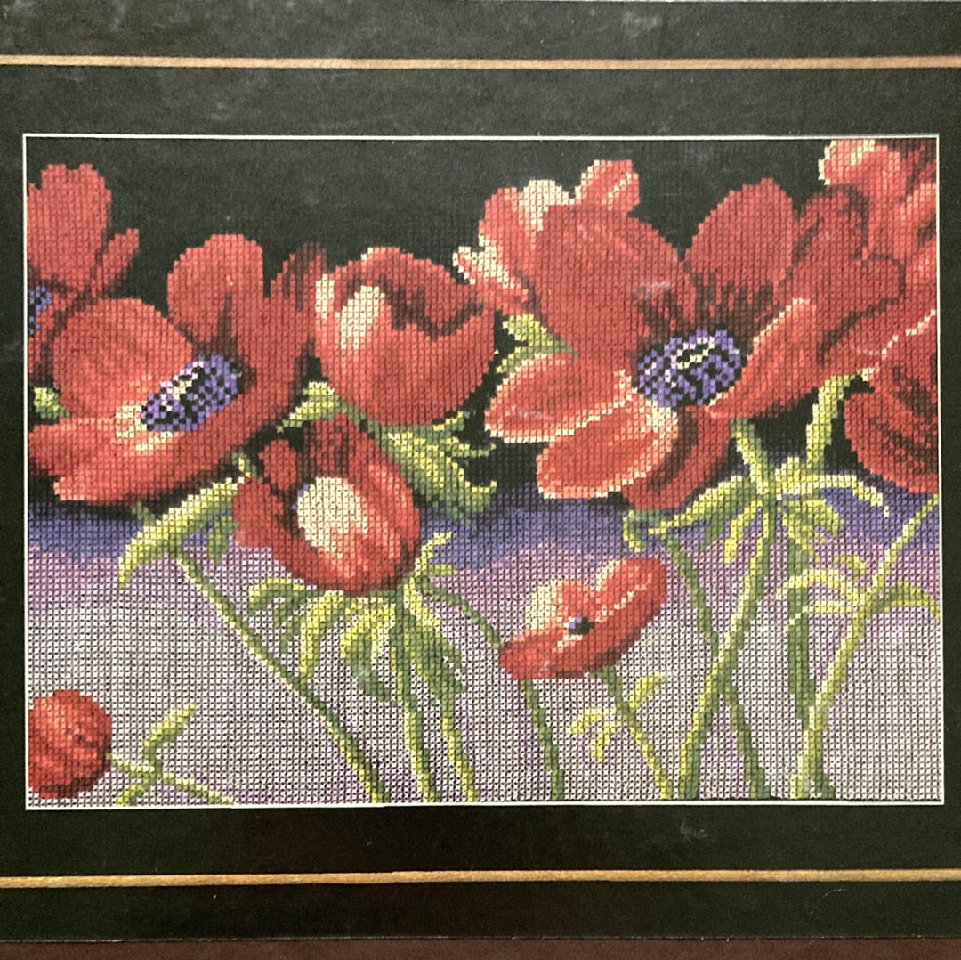 Lanarte Home and Garden Cross Stitch Collection  - Feeling Fabulous