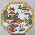 Classic Embroidery - Shades of the Orient: Hunan