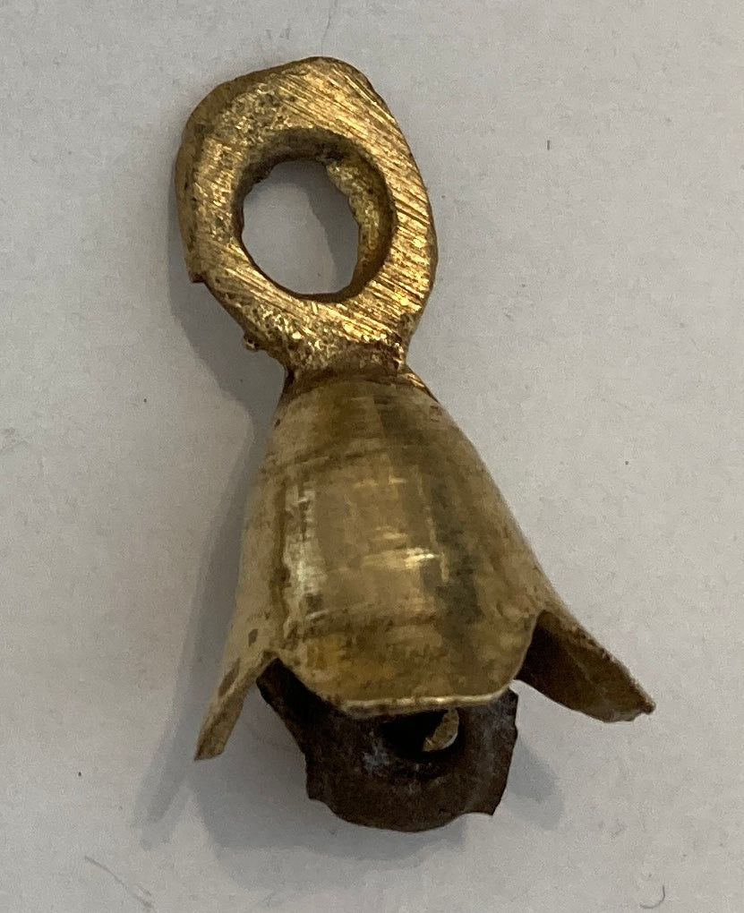 Brass bells