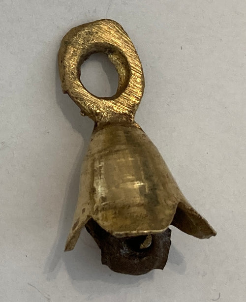 Brass bells