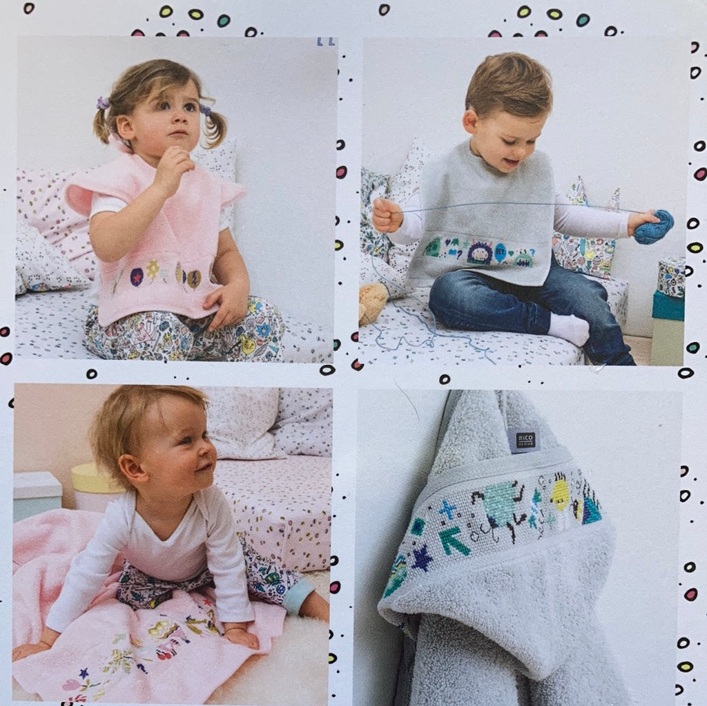 Book 163 Monster Party